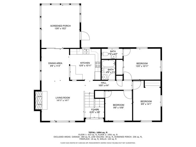 82 Hood Street, Winooski, VT 05404