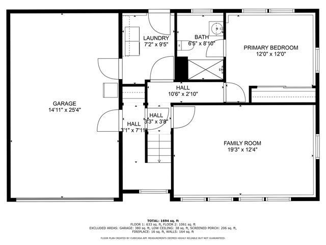 82 Hood Street, Winooski, VT 05404