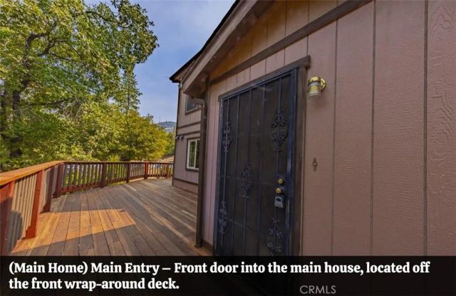 52120 Pettitt Road, Oakhurst, CA 93644