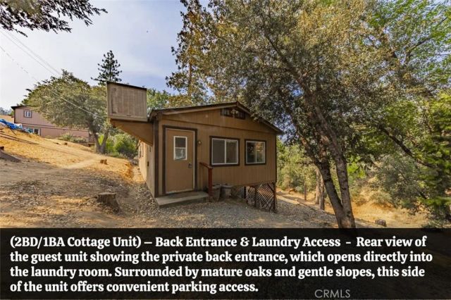 52120 Pettitt Road, Oakhurst, CA 93644