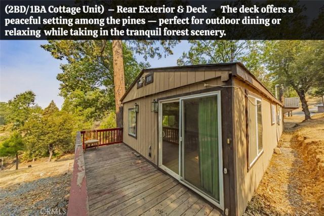 52120 Pettitt Road, Oakhurst, CA 93644