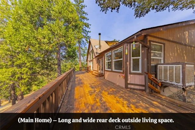 52120 Pettitt Road, Oakhurst, CA 93644