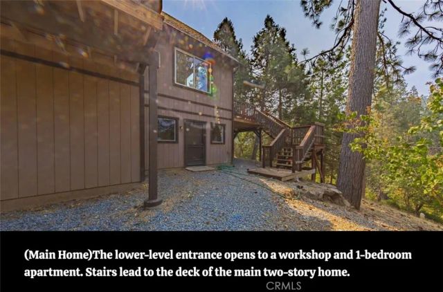 52120 Pettitt Road, Oakhurst, CA 93644