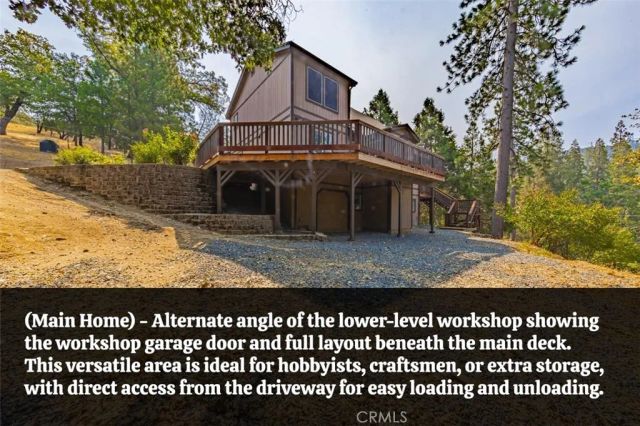 52120 Pettitt Road, Oakhurst, CA 93644