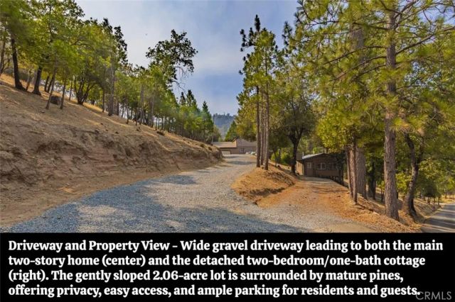 52120 Pettitt Road, Oakhurst, CA 93644