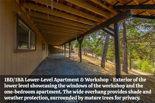 52120 Pettitt Road, Oakhurst, CA 93644