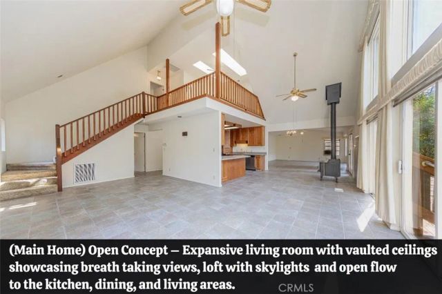 52120 Pettitt Road, Oakhurst, CA 93644