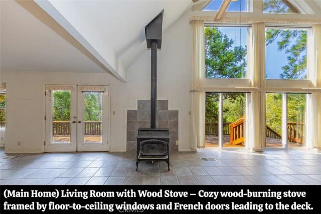 52120 Pettitt Road, Oakhurst, CA 93644