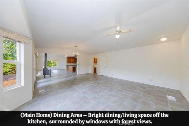 52120 Pettitt Road, Oakhurst, CA 93644