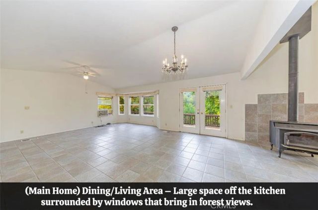 52120 Pettitt Road, Oakhurst, CA 93644