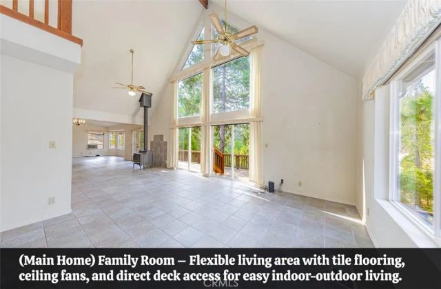 52120 Pettitt Road, Oakhurst, CA 93644