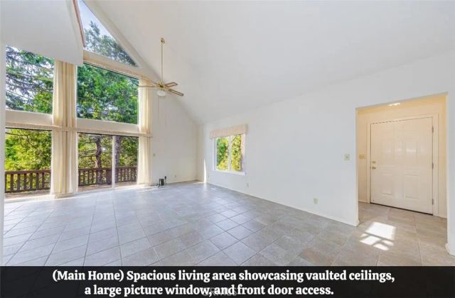 52120 Pettitt Road, Oakhurst, CA 93644