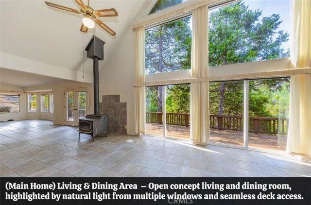 52120 Pettitt Road, Oakhurst, CA 93644