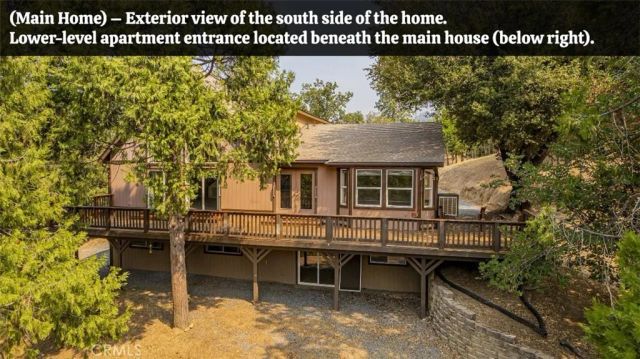 52120 Pettitt Road, Oakhurst, CA 93644