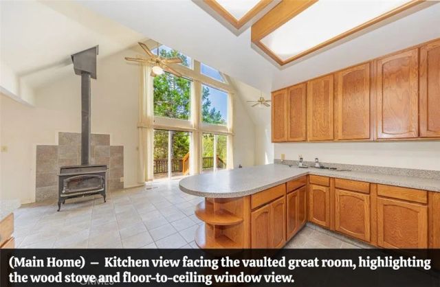 52120 Pettitt Road, Oakhurst, CA 93644