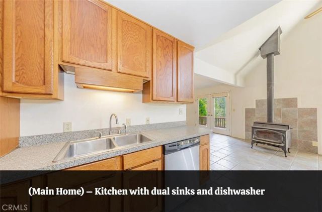 52120 Pettitt Road, Oakhurst, CA 93644