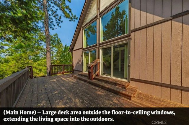 52120 Pettitt Road, Oakhurst, CA 93644