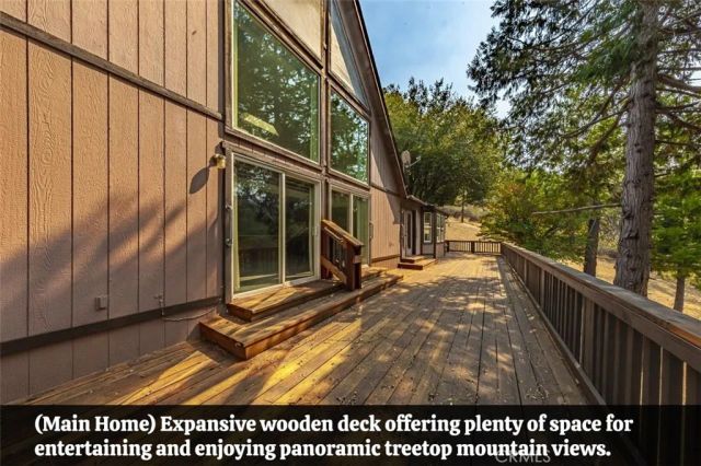 52120 Pettitt Road, Oakhurst, CA 93644