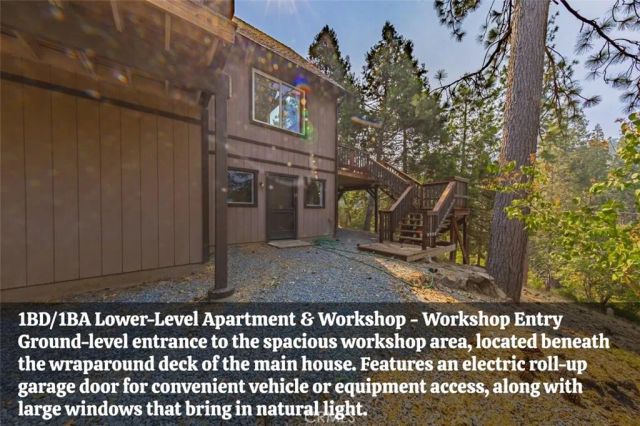 52120 Pettitt Road, Oakhurst, CA 93644