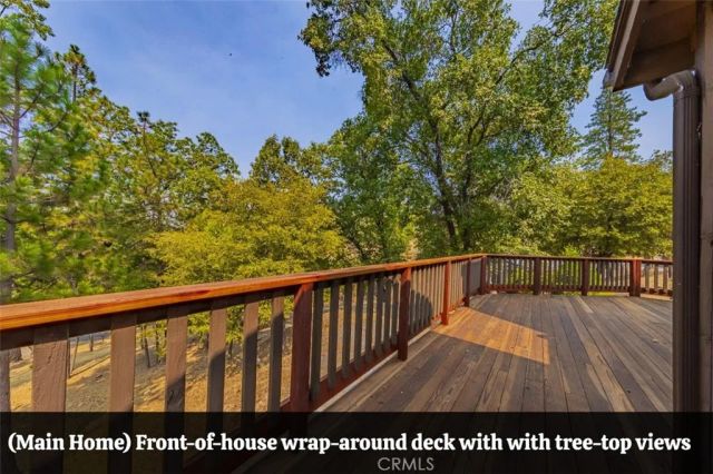 52120 Pettitt Road, Oakhurst, CA 93644