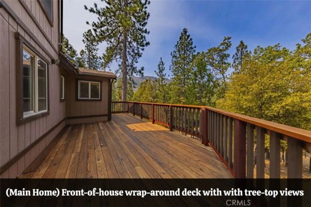 52120 Pettitt Road, Oakhurst, CA 93644