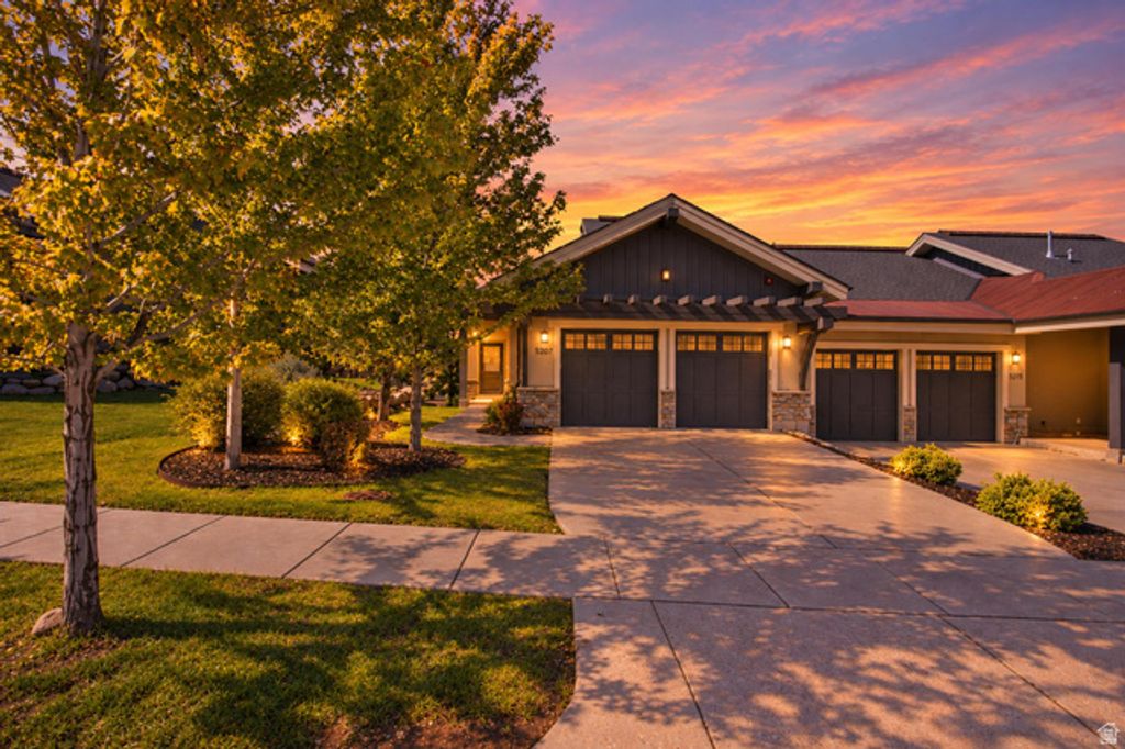 5207 N OLDGATE RD, Heber City, UT 84032 — exterior