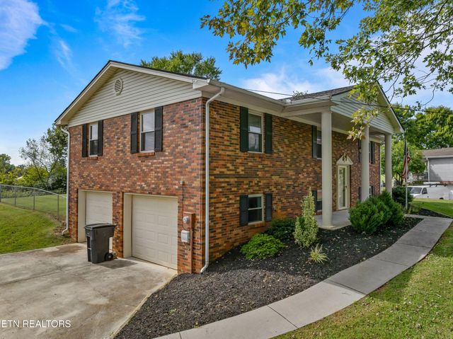 6864 Westgate Circle, Talbott, TN 37877