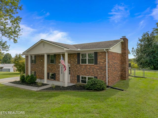 6864 Westgate Circle, Talbott, TN 37877