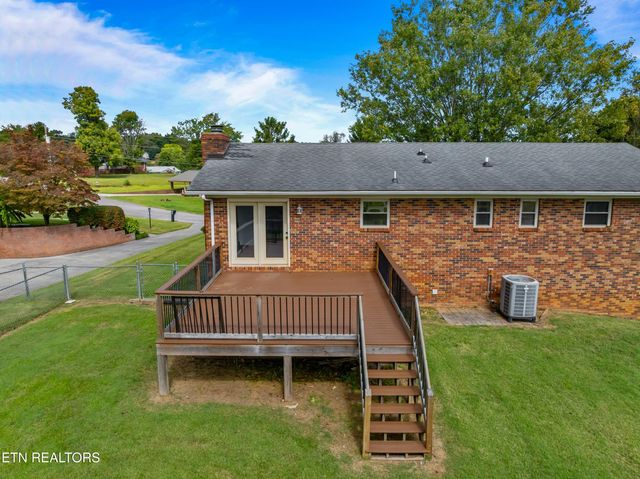 6864 Westgate Circle, Talbott, TN 37877