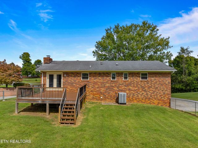 6864 Westgate Circle, Talbott, TN 37877