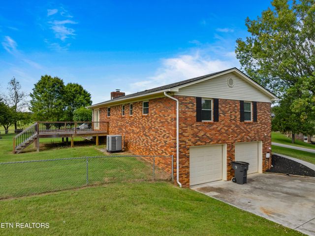 6864 Westgate Circle, Talbott, TN 37877