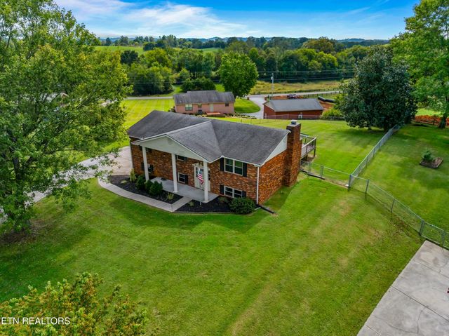 6864 Westgate Circle, Talbott, TN 37877