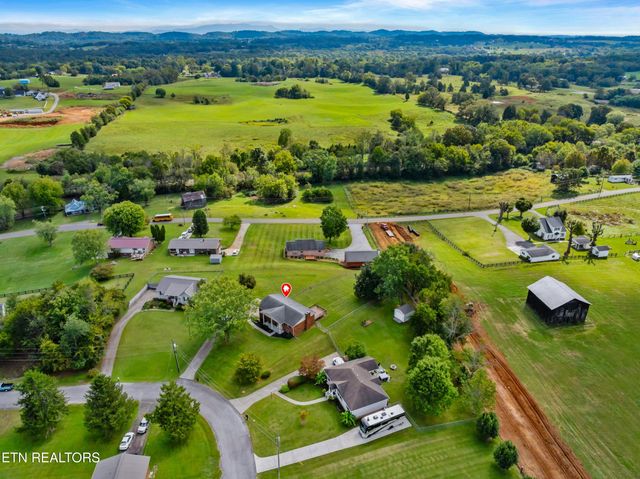 6864 Westgate Circle, Talbott, TN 37877