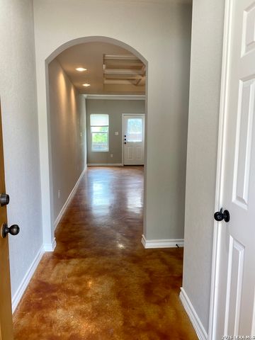 6412 Attucks Ln, San Antonio, TX 78238