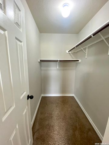 6412 Attucks Ln, San Antonio, TX 78238