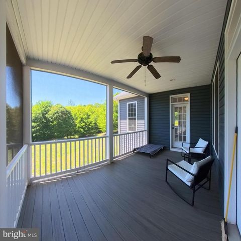 1225 MIDDLE RIVER RD, Stanardsville, VA 22973