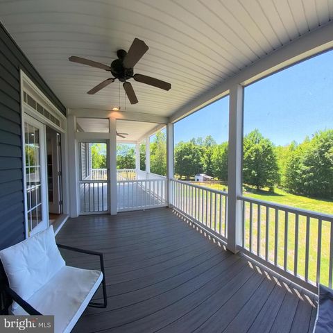 1225 MIDDLE RIVER RD, Stanardsville, VA 22973