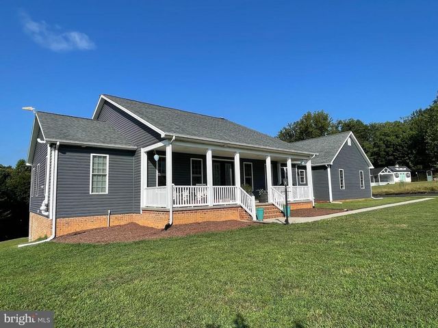 1225 MIDDLE RIVER RD, Stanardsville, VA 22973