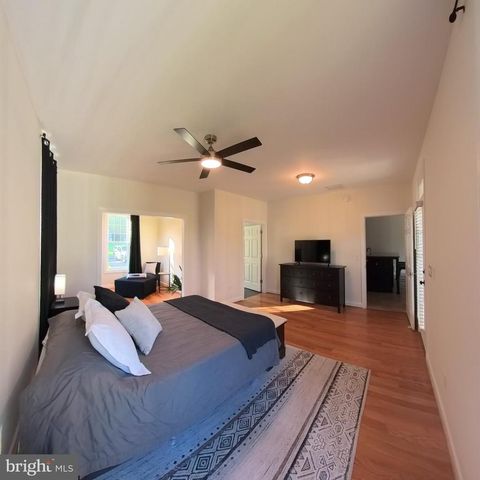 1225 MIDDLE RIVER RD, Stanardsville, VA 22973