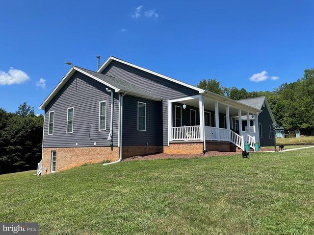 1225 MIDDLE RIVER RD, Stanardsville, VA 22973