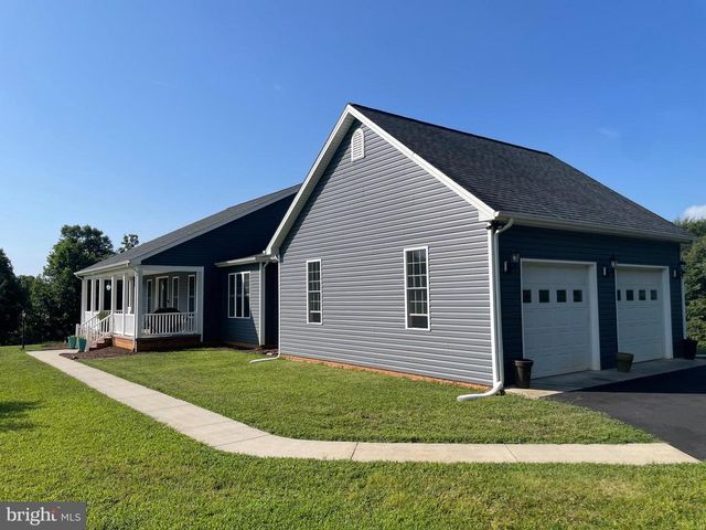 1225 MIDDLE RIVER RD, Stanardsville, VA 22973