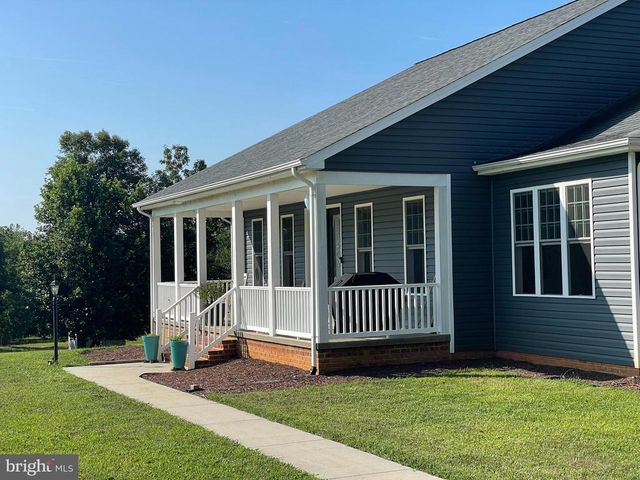 1225 MIDDLE RIVER RD, Stanardsville, VA 22973