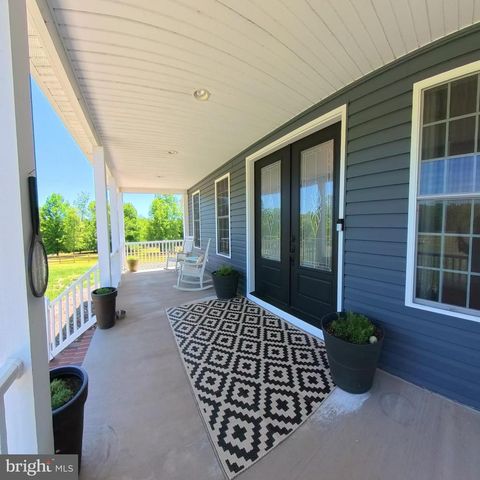 1225 MIDDLE RIVER RD, Stanardsville, VA 22973