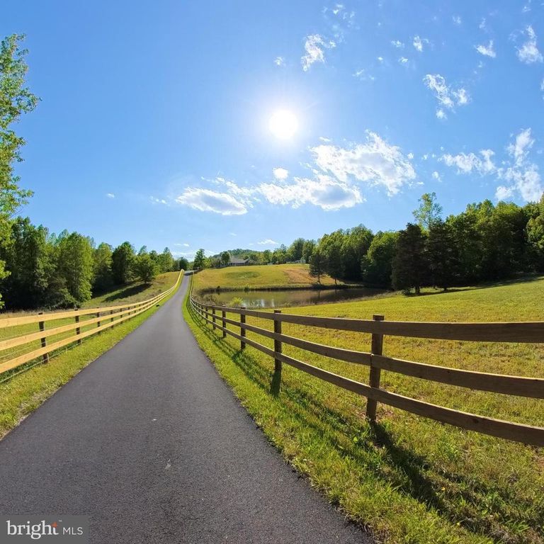 1225 MIDDLE RIVER RD, Stanardsville, VA 22973