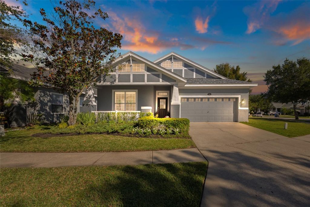 5011 SKY BLUE DRIVE, Lutz, FL 33558