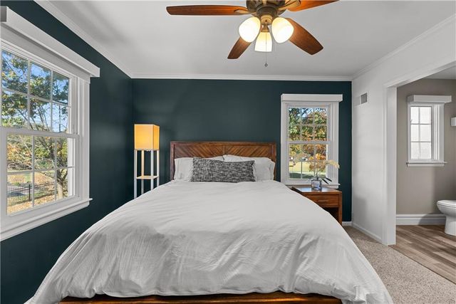 9504 W 106TH Street, Overland Park, KS 66212