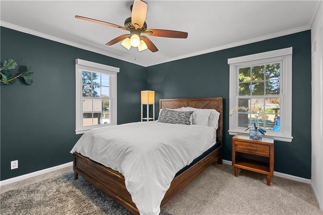 9504 W 106TH Street, Overland Park, KS 66212