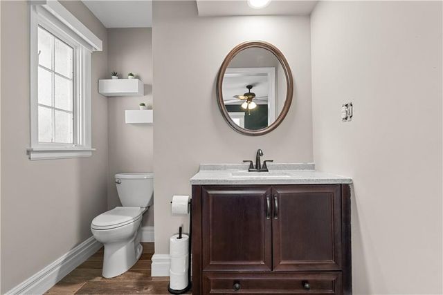 9504 W 106TH Street, Overland Park, KS 66212