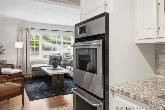 1804 S Delaware Avenue, Tulsa, OK 74104