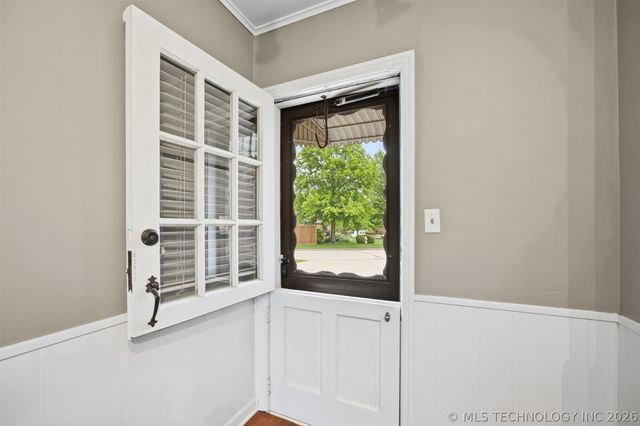1804 S Delaware Avenue, Tulsa, OK 74104
